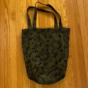 Zara tote bag